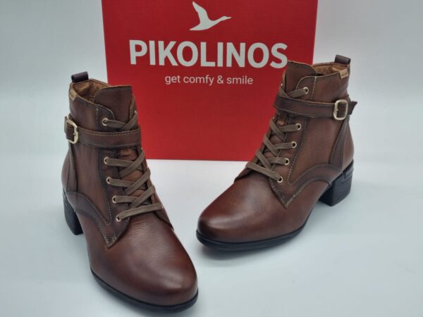 PIKOLINOS Femme Espace confort