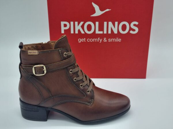 PIKOLINOS Femme Espace confort