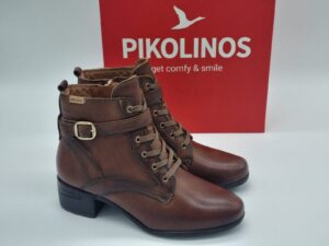 PIKOLINOS Femme Espace confort