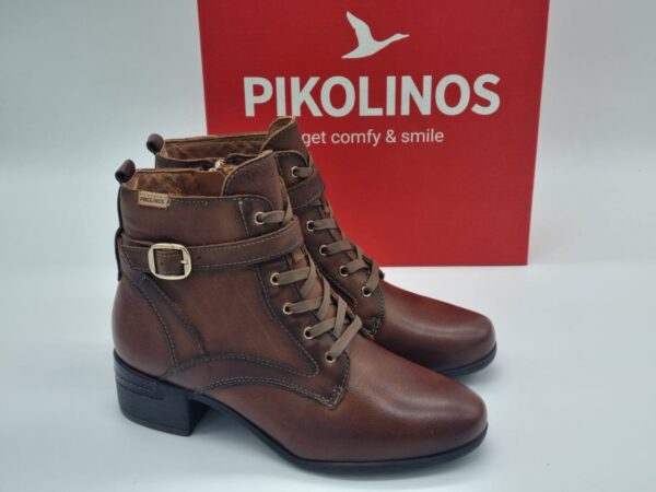 PIKOLINOS Femme Espace confort