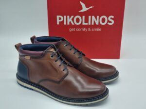PIKOLINOS Homme Espace confort