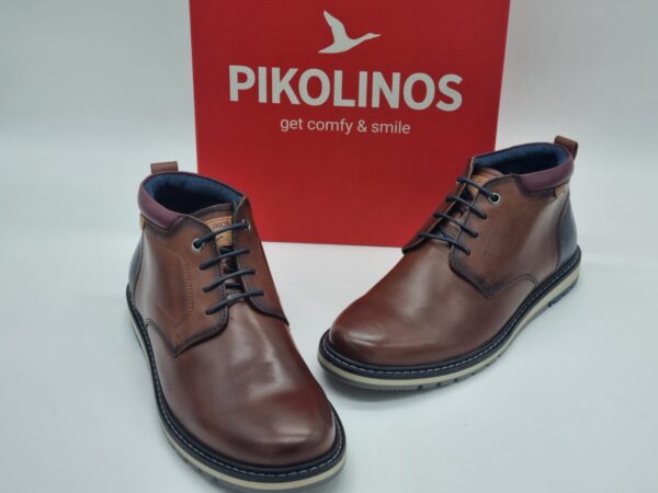 PIKOLINOS Homme Espace confort