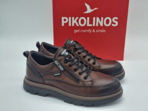 PIKOLINOS Homme Espace confort