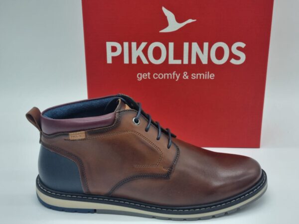 PIKOLINOS Homme Espace confort