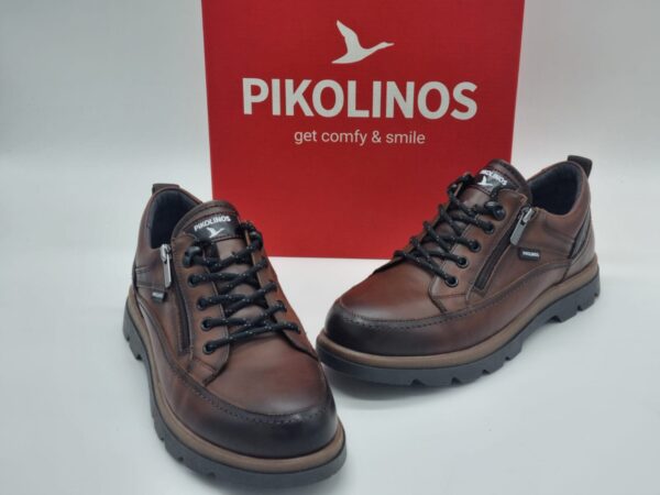 PIKOLINOS Homme Espace confort