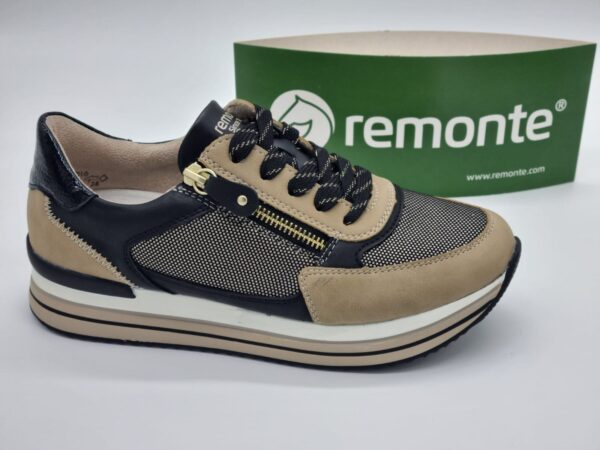 REMONTE Femme Espace confort