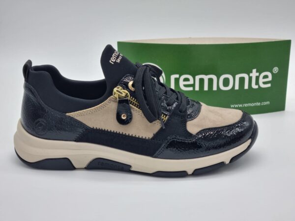 REMONTE Femme Espace confort