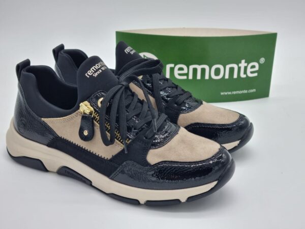 REMONTE Femme Espace confort