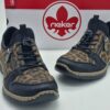 RIEKER Femme Espace confort
