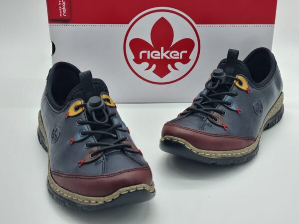 RIEKER Femme Espace confort