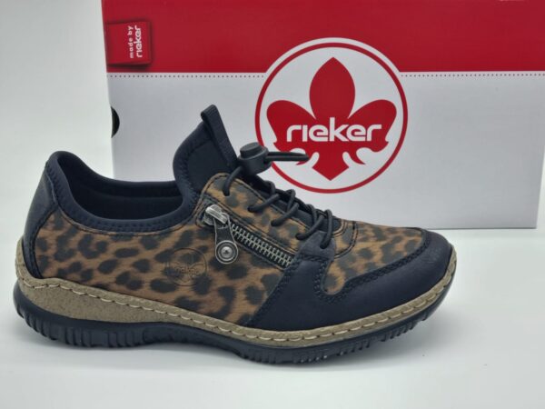 RIEKER Femme Espace confort