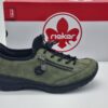 RIEKER Femme Espace confort