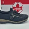 RIEKER Femme Espace confort