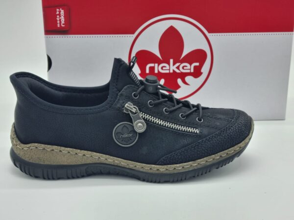 RIEKER Femme Espace confort