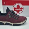 RIEKER Femme Espace confort