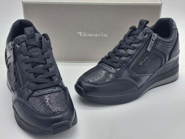 TAMARIS Femme Espace confort