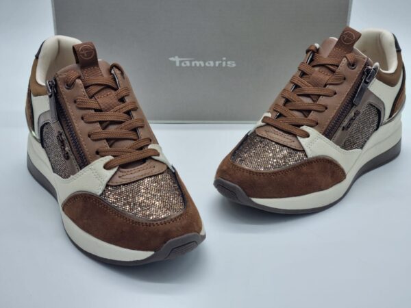 TAMARIS Femme Espace confort