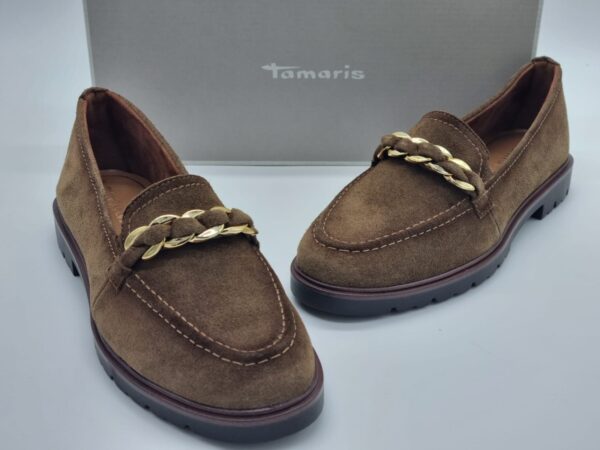 TAMARIS Femme Espace confort