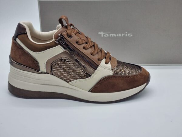 TAMARIS Femme Espace confort