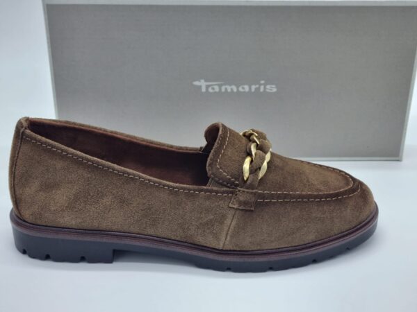 TAMARIS Femme Espace confort