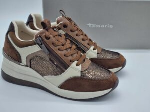 TAMARIS Femme Espace confort