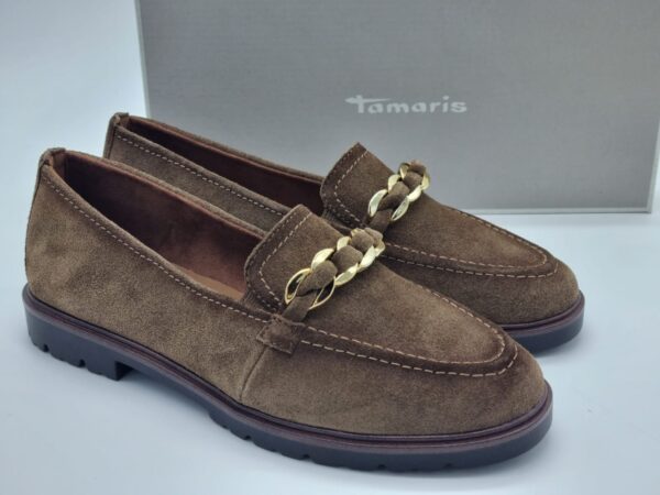 TAMARIS Femme Espace confort