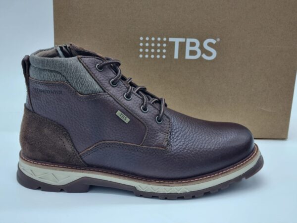 TBS homme espace confort