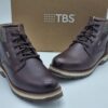 TBS homme espace confort