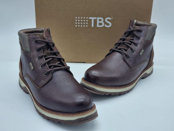 TBS homme espace confort