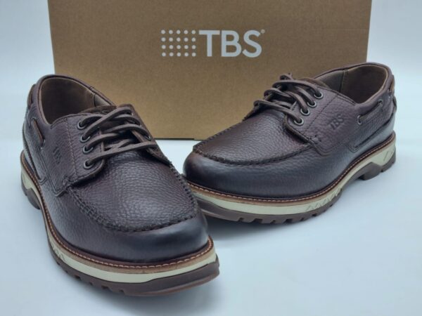 TBS homme espace confort