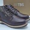 TBS homme espace confort