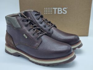 TBS homme espace confort