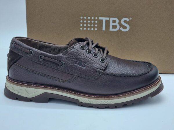 TBS homme espace confort