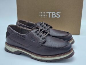 TBS homme espace confort