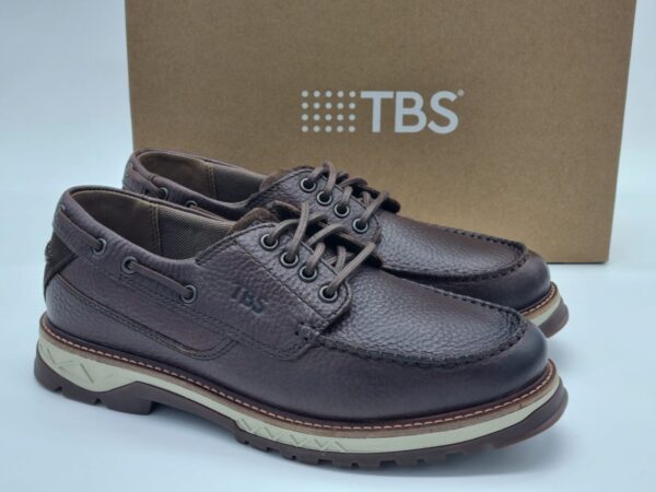 TBS homme espace confort