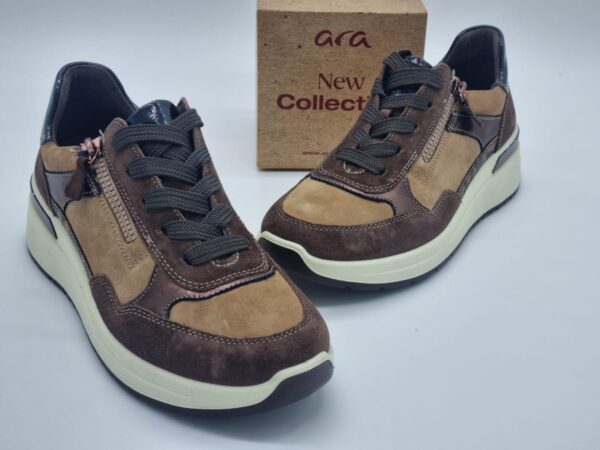 ara femme espace confort