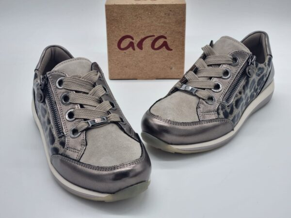 ara femme espace confort