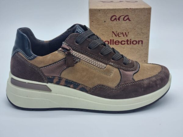 ara femme espace confort