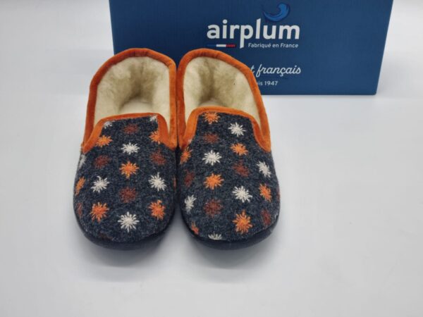 AIRPLUM Femme espace confort. (2)