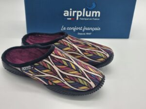 AIRPLUM Femme espace confort.