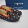 AIRPLUM Femme espace confort. (2)