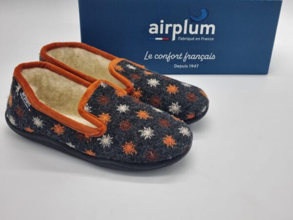 AIRPLUM Femme espace confort. (2)