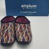 AIRPLUM Femme espace confort.