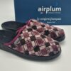 AIRPLUM Femme espace confort.