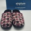 AIRPLUM Femme espace confort.