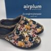 AIRPLUM Femme espca confort.