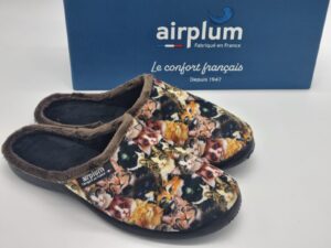 AIRPLUM Femme espca confort.