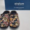 AIRPLUM Femme espca confort.