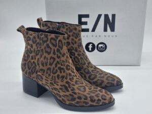 ÉLUE PAR NOUS femme Espace confort