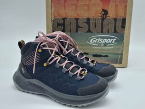 GRISPORT Femme Espace confort (2)